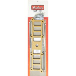 Edelbrock - 8729 - Intake Spacer Kit for #7123