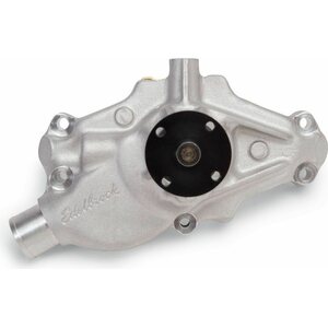 Edelbrock - 8815 - SBC Water Pump - Short- 3/4in Shaft- R/R