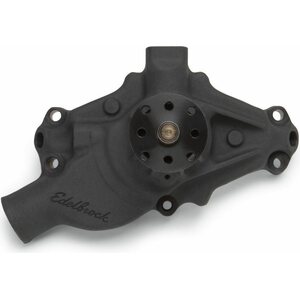 Edelbrock - 8817 - SBC C/T Water Pump - 3/4in Shaft