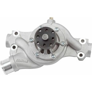 Edelbrock - 8827 - SBC Victor Pro W/P - Cartridge Style