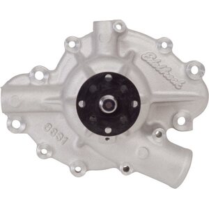 Edelbrock - 8831 - AMC V8 Water Pump - Short