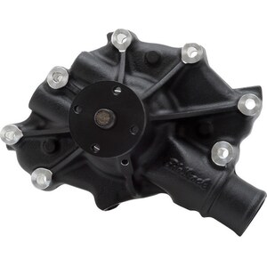 Edelbrock - 88403 - SBF Water Pump - 5.0L Black