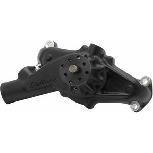 Edelbrock - 88503 - BBC Water Pump - Short