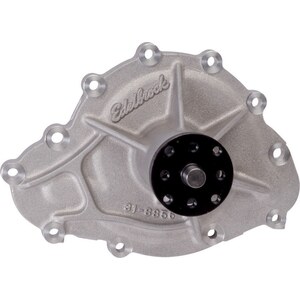 Edelbrock - 8856 - Pontiac V8 Water Pump