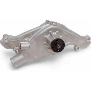 Edelbrock - 8858 - Chevy Water Pump - 348-409
