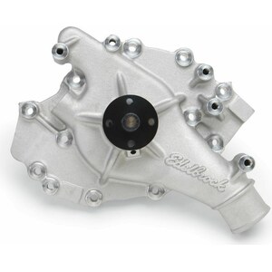 Edelbrock - 8866 - BBF Water Pump