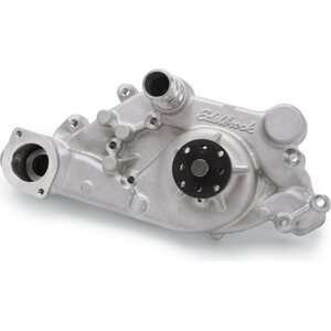 Edelbrock - 8893 - Water Pump - GM LS3 05- 08 Reverse Rotation