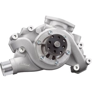 Edelbrock - 8895 - GM LS Victor Pro Water Pump