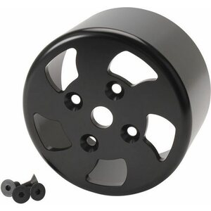 Water Pump Pulleys