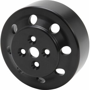 Edelbrock - 8899 - Pulley - Water Pump GM LS Series (8893/8894)