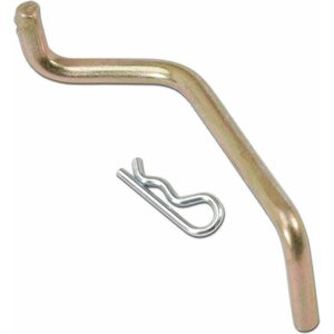 Edelbrock - 9171 - Automatic Divorce Choke Rod - GM