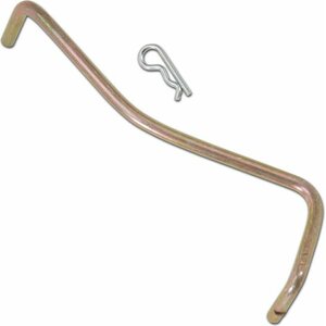 Edelbrock - 9172 - Choke Rod - 7104