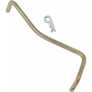 Edelbrock - 9178 - Choke Rod for #7164 Intake