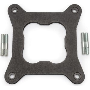 Edelbrock - 9265 - Heat Insulator Gasket - Sq. Bore