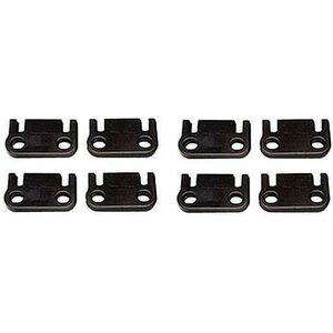 Edelbrock - 9665 - Guide Plates - 5/16in - SBF