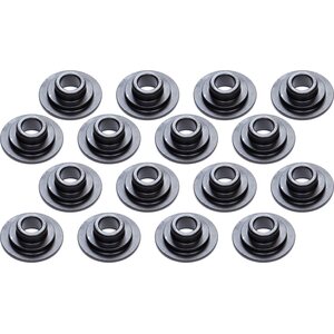 Valve Spring Retainers