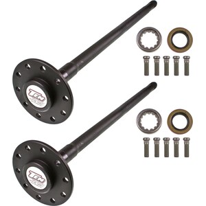 Ten Factory - MG22102 - 73-77 Chevelle Axle Kit 8.5 28Spl 30.43in 5x4.75