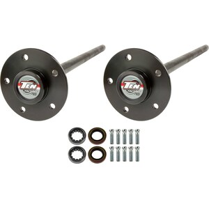 Ten Factory - MG22103 - 90-92 Camaro Axle Kit 7.5 28Spl 30.31in 5x4.75