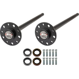 Ten Factory - MG22110 - 67-69 Camaro Axle Kit 8.875 30 Spl 29.56in