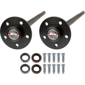 Ten Factory - MG22185 - 94-98 Mustang Axle Kit 8.8 31 Spl 29.93in 5x4.5