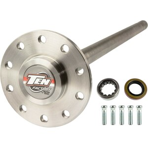 Ten Factory - MG27119 - 68-72 Chevelle Axle 8.87 30 Spline 30.06in 5x4.75