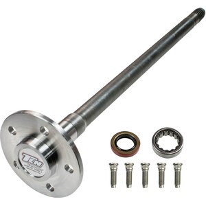 Ten Factory - MG27121 - 65-72Camaro Axle 8.2/8.5 28 Spline 29.62in 5x4.75