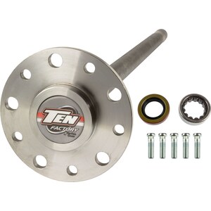 Ten Factory - MG27122 - 68-81 Camaro Axle 8.2 / 8.5