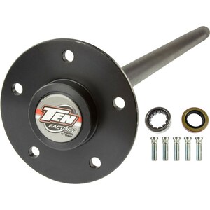 Ten Factory - MG27126 - 90-92 Camaro Axle 7.5 28 Spline 30.31in 5x7.75