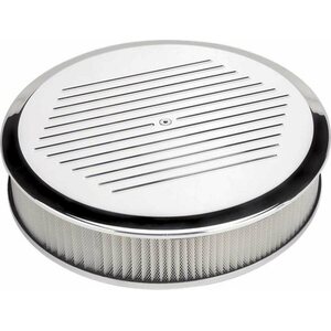 Air Cleaner Assemblies and Air Intake Kits