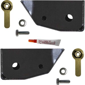 Skid Plates