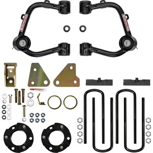 Lift Kits and Components