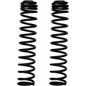 Coil Springs