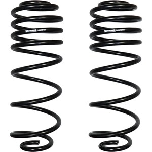 Coil Springs
