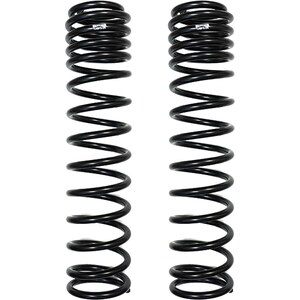 Coil Springs