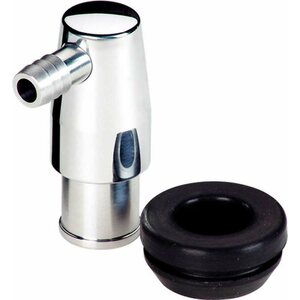 Billet Specialties - 22120 - Polished PCV Valve 1in OD