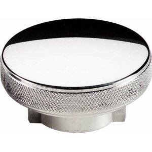 Billet Specialties - 23220 - Twist-On Oil Fill Cap Polished