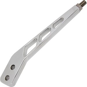 Billet Specialties - 264820 - Shift Lever Grid 8in Polished