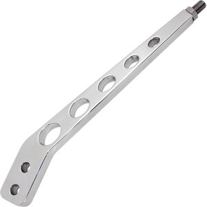 Billet Specialties - 266110 - Shift Lever Outlaw 10in Polished