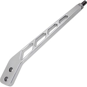 Billet Specialties - 266120 - Shift Lever Grid 10in Polished