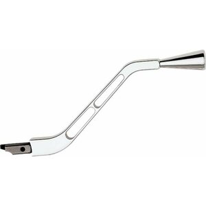 Billet Specialties - 267320 - GM Shift Arm 73- 94- Polished
