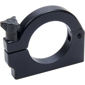 Allstar Performance - 14409 - Round Tank Bracket 2.00 Black