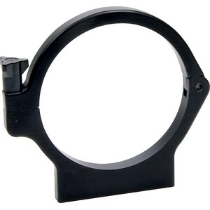 Allstar Performance - 14415 - Round Tank Bracket 4.00 Black