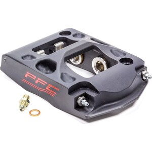 PFC Brakes - 24.284.255.290.01A - ZR-24 Caliper Left Side Leading