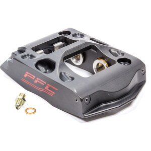 PFC Brakes - 24.284.255.290.02A - ZR-24 Caliper Right Side Leading
