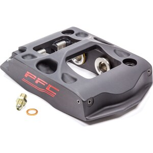 PFC Brakes - 24.284.255.290.11A - ZR-24 Caliper Left Side Trailing