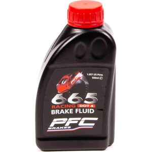 Brake Fluid