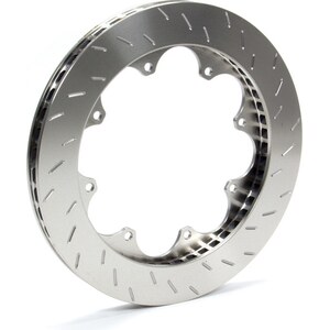 PFC Brakes - 295.25.0038.01 - LH DDS Rotor 1.10in x 11.625in