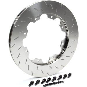 PFC Brakes - 299.20.0045.01 - LH DDS Rotor .810in x 11.75in