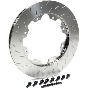 PFC Brakes - 299.20.0045.02 - RH DDS Rotor .810in x 11.75in