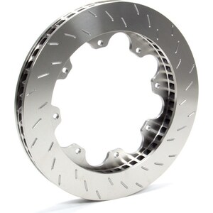 PFC Brakes - 299.32.0040.01 - LH DDS Rotor 1.25in x 11.75in